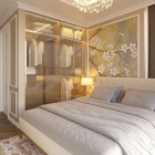 Newtown Diamond - Căn hộ 2PN ngay tại trung tâm thành phố Đà Nẵng - Hội An