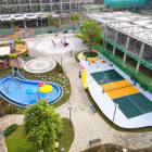 Lan Anh Avenue - Nhà Phố Compound Điểm Sáng An Cư và Đầu Tư Tại Bình Dương