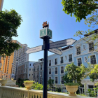 Studio Hill Side view biển trực diện