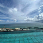 Bán gấp căn 2 ngủ góc - 66m2 - view hoàng hôn và pháo hoa