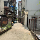 BÁN NHÀ GỐC ĐỀ MINH KHAI 8,6 TỶ 36m 5 TẦNG HIỆN ĐẠI ÔTÔ· ĐỖ CỬA