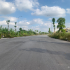 Cơ hội sở hữu lô đất siêu đẹp mặt VIEW HỒ Cự Khối Long Biên, trước đường 30m sau