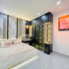 Nhà Mới 100% - 3 Tầng 3 Mê - Full Nội Thất - Trần Đình Nam