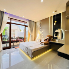 Nhà Mới 100% - 3 Tầng 3 Mê - Full Nội Thất - Trần Đình Nam