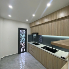 Bán nhà hẻm đường An Bình, Phường An đông, đầy đủ tiện nghi