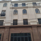 Đón đường Trịnh Văn Bô - Bán căn liền kề tại Khu đấu giá - Xã Sơn Đồng - Hà Nội.