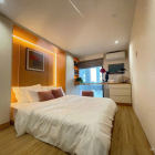 Sở hữu ngay căn hộ 68 m2 với giá trả trước nhỉnh 500tr tại Sun Urban City Hà Nam