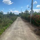 Bán đất ở nghỉ dưỡng diện tích 8290m2 gần khu du lịch Suối Mơ