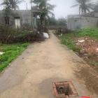 Bán đất 112 tổ 3 đường đông quy phù liễn Hải Phòng