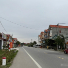 Chính chủ sang nhượng đất TL 285 Đào Xuyên Trung Chính Bắc Ninh