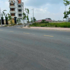 BÁN NỀN ĐẤT VỊ TRÍ ĐẸP NGAY QUỐC LỘ 50 CẦN ĐƯỚC LONG AN