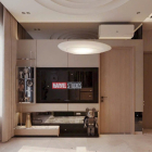 Dự án căn hộ Fresia Riverside 2 phòng ngủ 2 wc