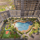 Chung cư Vin Thanh Hóa -36 m2 -1.2 tỷ