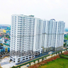 Trả trước 468 triệu tháng 4 nhận ngay căn hộ chung cư Bình AN Plaza