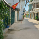 BÁN ĐẤT TẶNG NHÀ – GIÁ RẺ NHẤT TRUNG TÂM QUẬN 3, TP.HCM