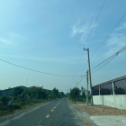 Bán 300m2 đất lúa đường nhựa 12m giá 700tr