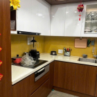 Quận 10, HXH Cách Mạng Tháng Tám, Phường Hòa Hưng, 54m2, 3 tầng đẹp, 4PN, 16 tỷ