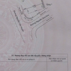 Bán nhà làm việc với chính chủ không qua môi giới