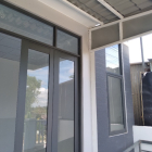 Nhà cấp 4 xây mới ,chưa ở,nhà có 2 phòng ngủ, phòng khách,phòng bếp và nhà vệ si