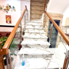 HXH đường Lê Văn Quới, 55m2, 4 tầng BTCT, 4PN, khu dân cư đồng bộ, Chỉ 6.9 tỷ