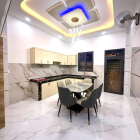 HXH đường Lê Văn Quới, 55m2, 4 tầng BTCT, 4PN, khu dân cư đồng bộ, Chỉ 6.9 tỷ