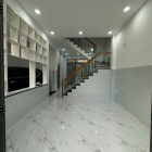 Nhà khu VIP an ninh Phan Anh, 62m2, ngang 7.7m,4 tầng, 6PN,gara xe hơi, 6.79 tỷ