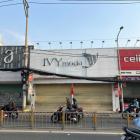 Cho thuê nguyên căn Nguyễn Thị Thập mặt bằng ngang 10m dài 22m