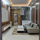  BÁN NHÀ ĐỊNH CÔNG HẠ ĐỊNH CÔNG, 6 TẦNG THANG MÁY, FULL NỘI THẤT, Ô TÔ ĐỖ CỬA,