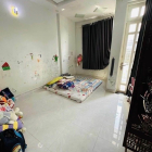 bán nhà riêng đường số 1 phường 16 quận gò vấp