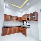 NHÀ MỚI TÂN XUÂN 1 - HÓC MÔN: VỊ TRÍ VÀNG, 3PN, HƯỚNG ĐÔNG NAM, SỔ HỒNG GIÁ 4.5