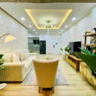 Cần bán gấp căn hộ cao cấp Garden Court 2, Phú Mỹ Hưng, Tân Mỹ