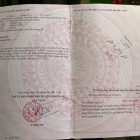 Bán bất động sản đường nhựa 5,5m Thị Trấn Thạnh Mỹ, Huyện Nam Giang, Đà Nẵng