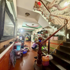 Giảm 1.3 tỷ! Mặt Tiền Nguyễn Ảnh Thủ, TMT – 4.5x34m, 4 Tầng – chỉ 13.6 tỷ