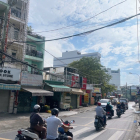 Bất động sản mặt tiền - giá hẻm - dòng tiền cho thuê 45 tr/tháng