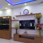 BÁN NHÀ gần biển-3tầng-DT82M2-4PN-XH đậu cửa-Đường củ Chi-VĨNH HẢI - Chỉ 8ty2