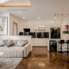 cần bán nhà siêu phẩm -3 tầng- DT80M2 -3PN-ô tô -gần biển-củ chi-Vĩnh Hải NT-8T1