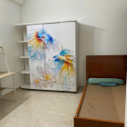 Cho thuê CH 3pn full đồ tại Đồng Văn Cống, Q2, HCM, 12 triệu, 80m2. LH chính chủ