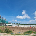 Bán nền thổ cư hướng Tây Bắc đối diện công viên khu Nam Long 2, Cần Thơ