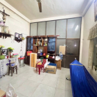 Bán nhà mặt tiền Chu Thiên, 110m2, 5.3x21 cực hiếm, Kinh doanh đỉnh,Chỉ 17.5 Tỷ