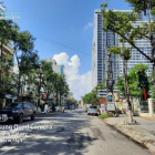 Bán nhà 4 tầng MT Trần Quang Diệu, Euro Villa, cách sông Hàn chỉ 100m,  Sơn Trà 12 ty