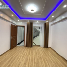 Bán căn nhà 4 tầng cực đẹp tái định cư Vinhomes Riverside, Sở Dầu, Hồng Bàng-50m2-4,25 tỷ