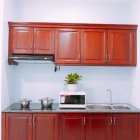 Căn hộ 1PN full nội thất gần KCX Tân Thuận