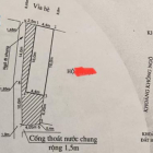 Chủ gửi bán căn nhà 2,5 tầng mặt đường Hùng Vương, Sở Dầu, Hồng Bàng.
