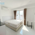 Căn hộ full nội thất Bancon Phú Mỹ Hưng Quận 7