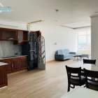 Bán căn hộ chung cư Tây Nguyên Plaza, căn góc, tầng 11, full nội thất, dt: 107,3m2