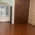 Cho thuê nhà mặt tiền DƯơng Quảng Hàm, 72m2, 3 lầu,  22 triệu