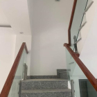 Bán căn nhà liền kề 3 tầng 45 m2 Tổ 8 Thị Trấn AN DƯƠNG giá 1,65 tỷ LH :