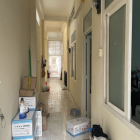 Bán nhà mặt tiền 95 đường Lý Phục Man , có 11 phòng, vị trí đẹp, giá 19ty300