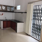 Nhà 3 tầng, 40m2. Đường Nguyễn Thượng Hiền, Phường 01, Quận Gò Vấp.