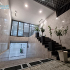 CẦN BÁN GẤP CHDV MẶT TIỀN  HOÀNG QUỐC VIỆT, F. PHÚ THUẬN QUẬN 7. GIÁ CHÀO 25,49 TỶ